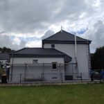 Flachdach Sanierung