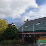 Altbau Dachsanierung mit Bafa Förderung
