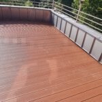 Balkon sanieren