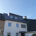 Dach sanieren Firma