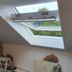 Dachfenster einbauen lassen