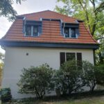 Dachsanierung