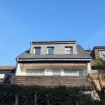 Energetische Dachsanierung