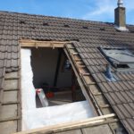 Velux Dachfenster 4